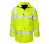 Classic High Visibility Clothing